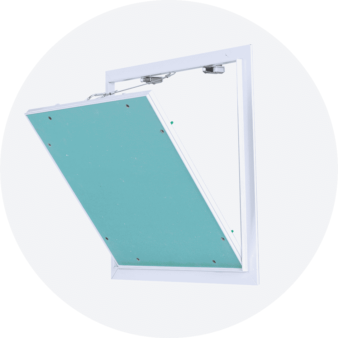 Access Panels