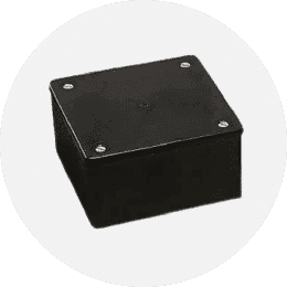 Adaptable Boxes