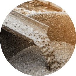 Admixtures