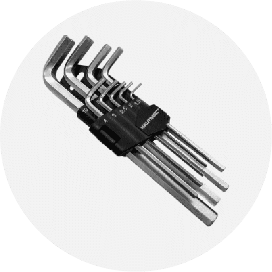 Allen Key