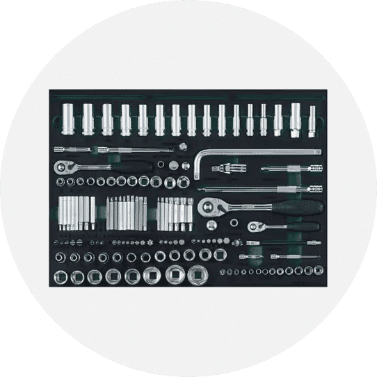 Automotive Tools