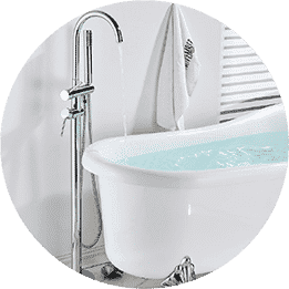 Bath Tub