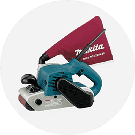 Belt Sander