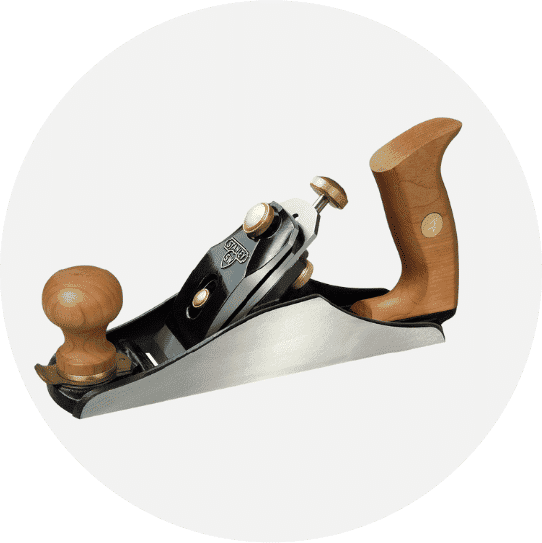 Bench Plane