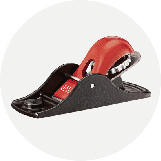 Block Plane