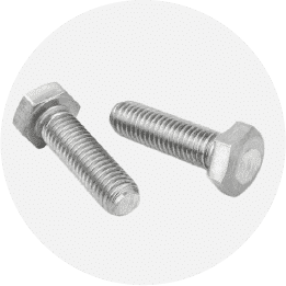 Bolts