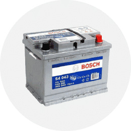 Car Battery