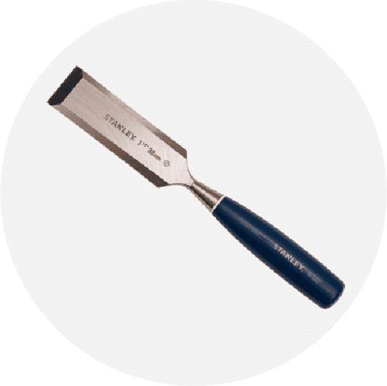 Chisel
