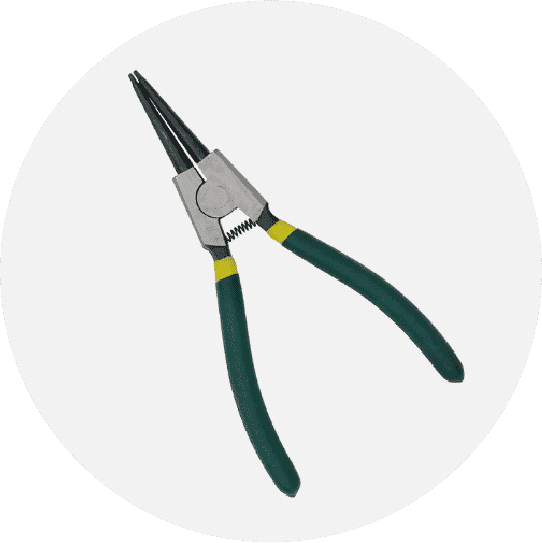 Circlip Pliers