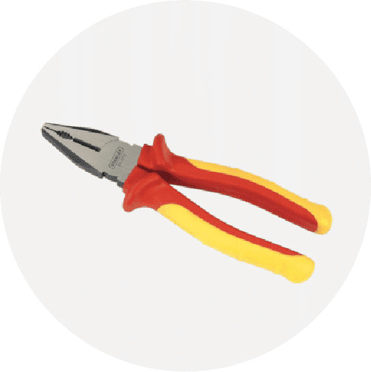 Combination Pliers