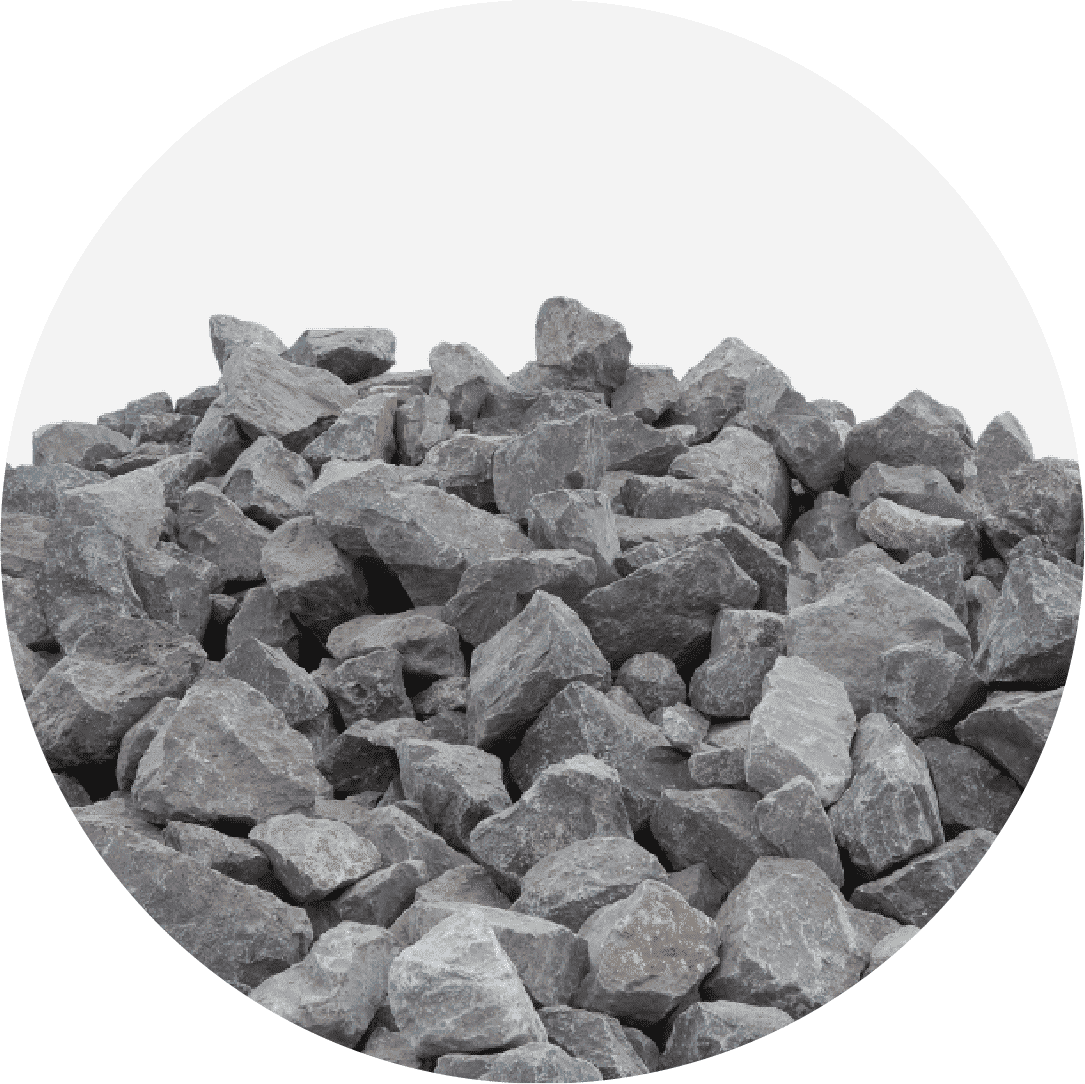 Concrete Aggregates