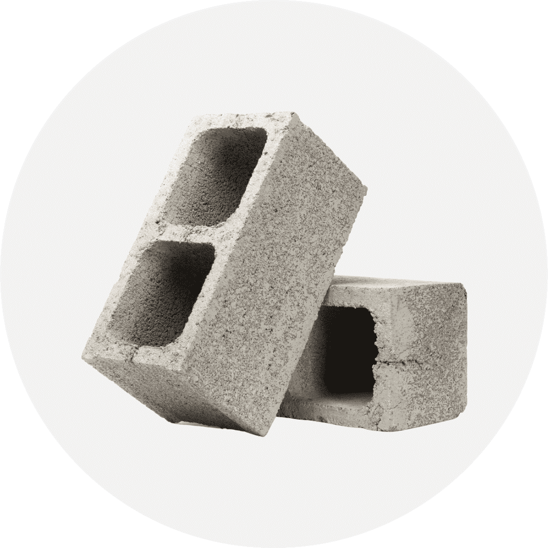Concrete Blocks