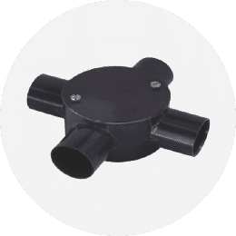 Conduit Fittings