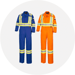 Coveralls