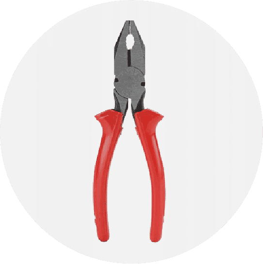 Cutting Pliers