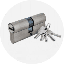 Cylinder Locks