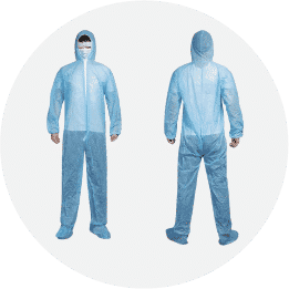 Disposable Workwear