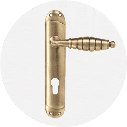 Door Handles