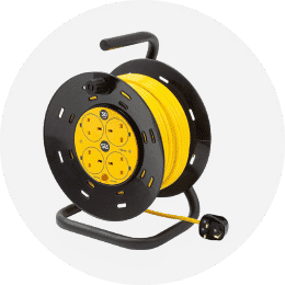 Electrical Reels