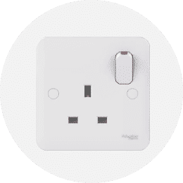 Electrical Sockets