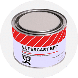 Epoxy Repair
