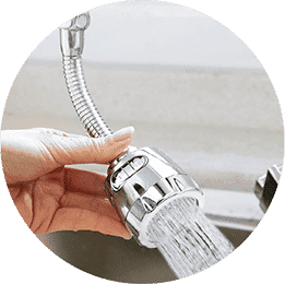 Faucet Accessories