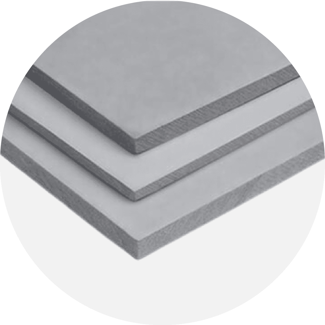 Fiber Cement Board