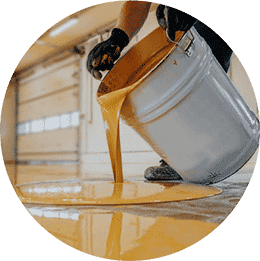 Floor Coating