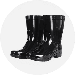 Safety Boots