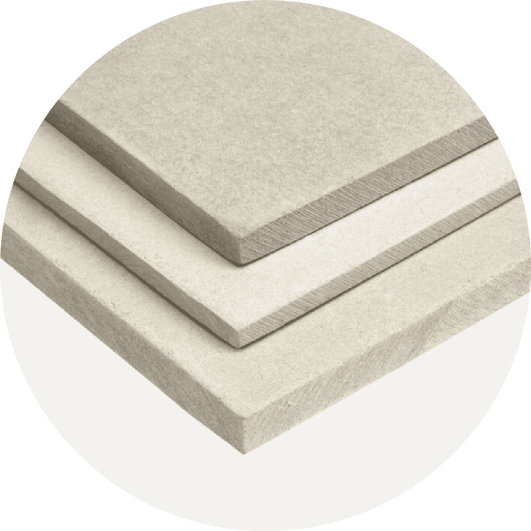 Gypsum Plasterboards