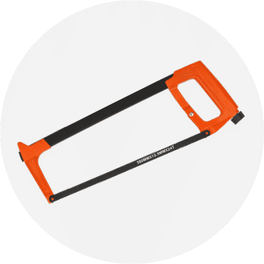 Hack Saws