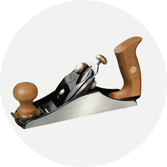 Hand Planes
