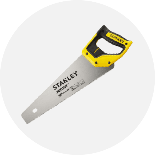 Hand Saws