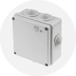 Junction Boxes