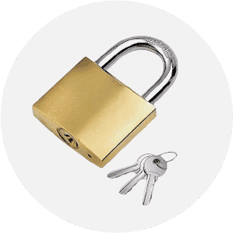 Keys & Locks