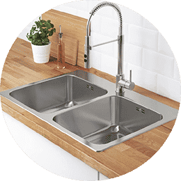 Kitchen Sinks