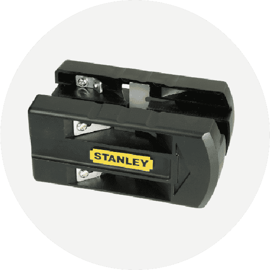 Laminate Trimmers