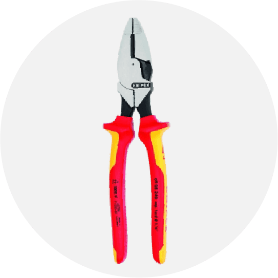 Linesman Pliers