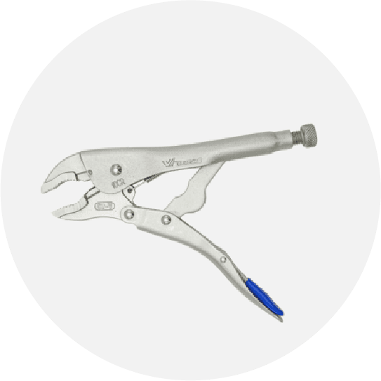 Locking Pliers