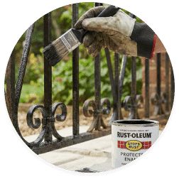 Metal Paint
