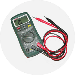Multimeters