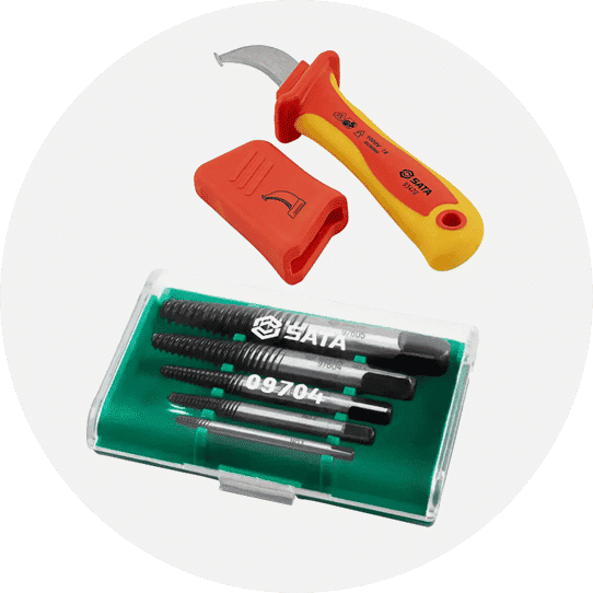 MultiTools & Accessories