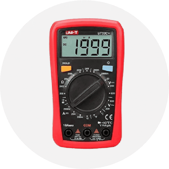 Multimeter