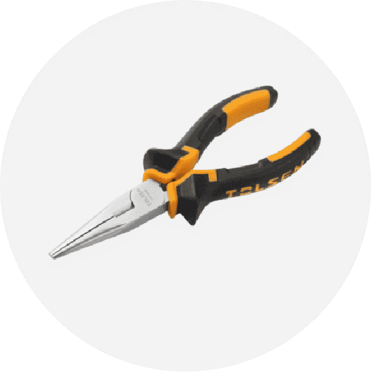 Nose Pliers