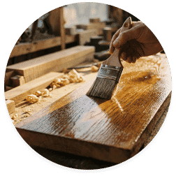 Wood Paint