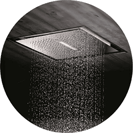 OverHead Shower