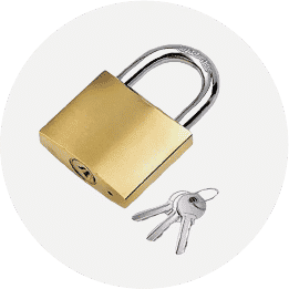 Padlocks