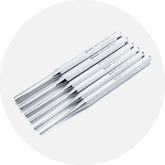 Pin Punches