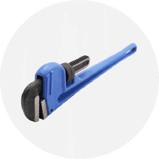 Pipe Wrenches