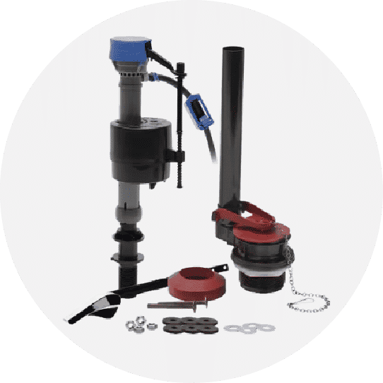 Category Plumbing Parts & Repair